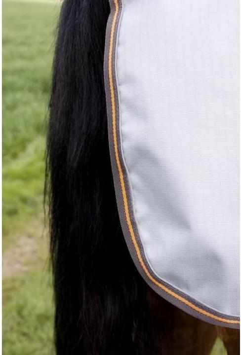 Image du produit TdeT Couvre-reins pour cheval imperméable (155 cm)