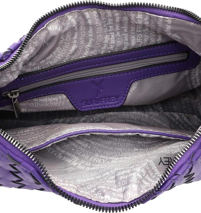 Actual product image Suri Frey Hobo Bag Karly