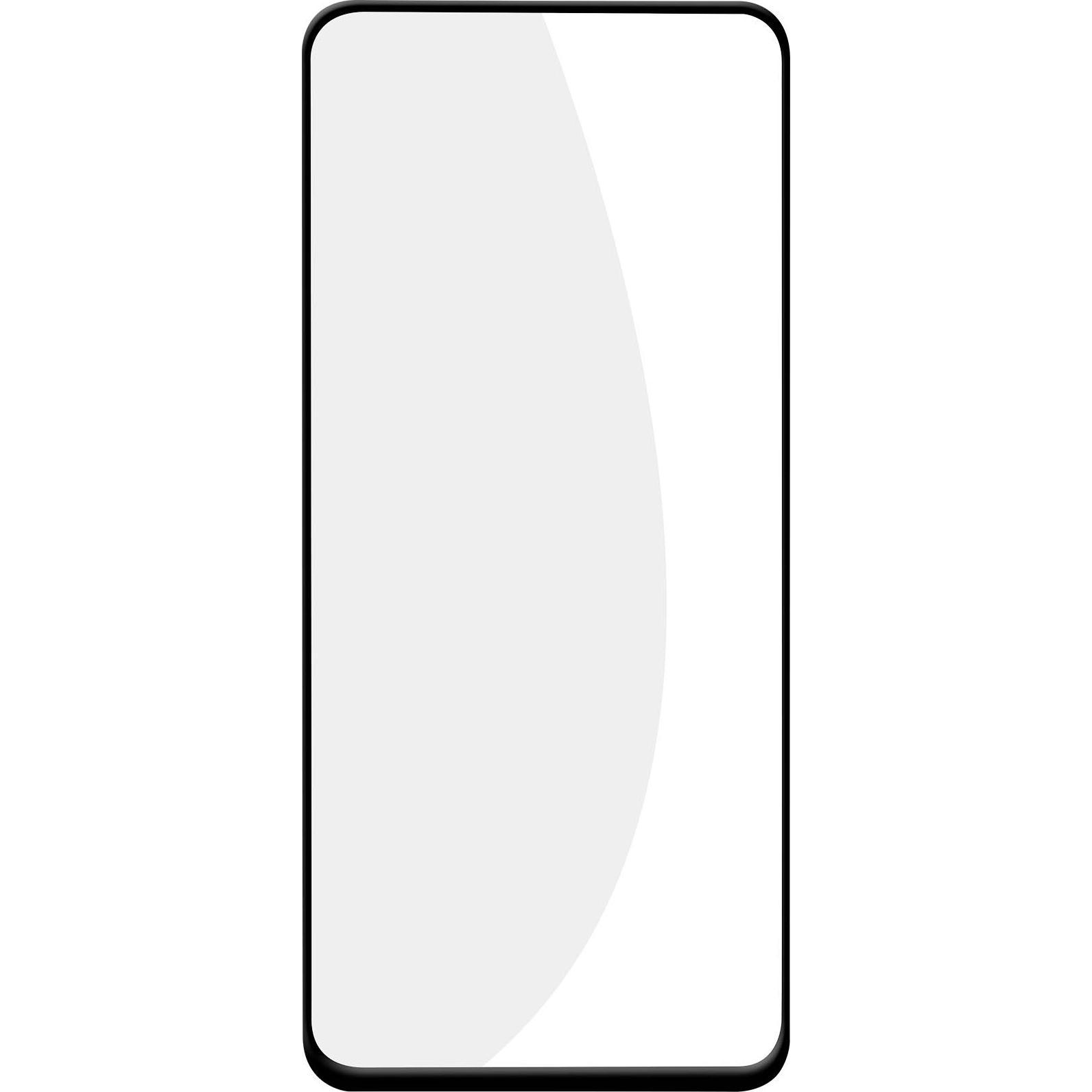 Avizar 9H Härtegrad Glas-Displayschutzfolie (1 Stück, OnePlus Nord CE 2 Lite 5G), Smartphone Schutzfolie, Transparent