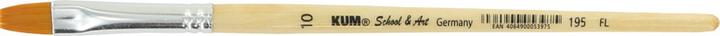 Actual product image Kum Brushes School & Art (10 mm)