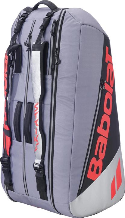 Immagine prodotto Babolat Pure Strike 2025 Schlägertasche 9er (9R)