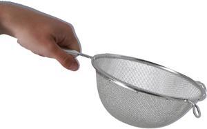 Actual product image Metaltex 110318 Sieve (18 cm)