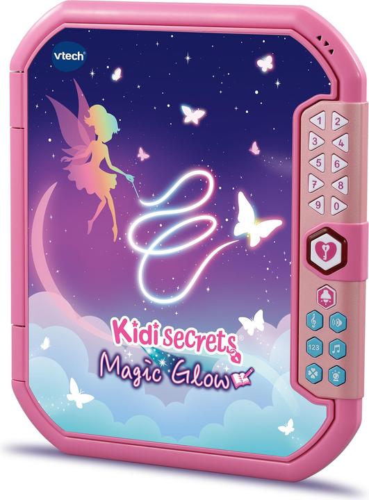 Image du produit VTech Kidi Secrets Magic Glow (Néerlandais)