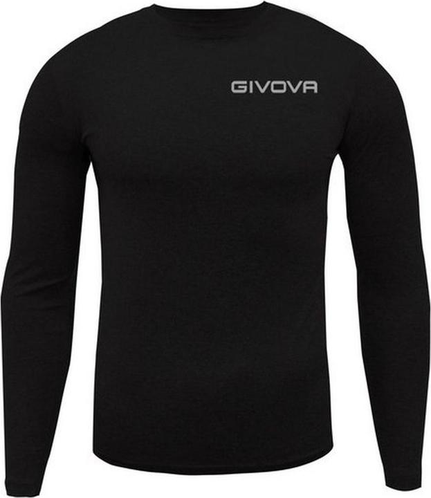 Actual product image Givova elastic long sleeve undershirt corpus 3 (XL)