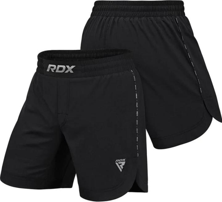 Produktbild Rdx SHORTS MMA T15 NOIR-XL (XL)