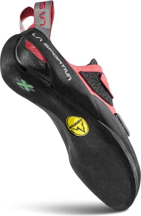 Actual product image La Sportiva Mistral Woman (37.5)