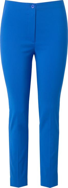 Produktbild Ulla Popken Bengalinhose Sienna, schmales Bein, Stretch, Elastikbund (52)