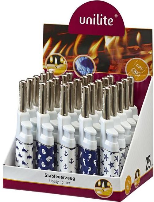 Actual product image GuGus Stick lighter