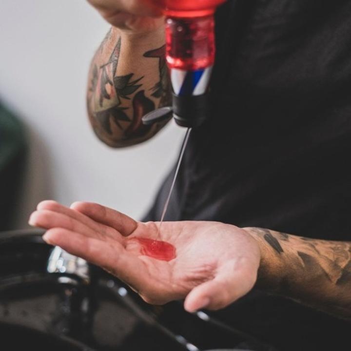 Actual product image Beardburys Shampoo Densify