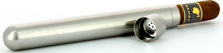 Produktbild adorini Cigar Case (single) cedar