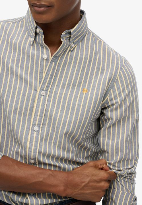 Immagine prodotto Superdry Oxford Classique (L)