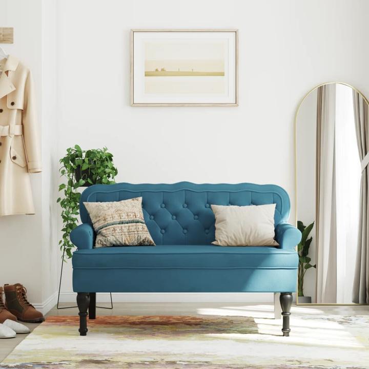 Produktbild vidaXL Bank (119.50 cm)
