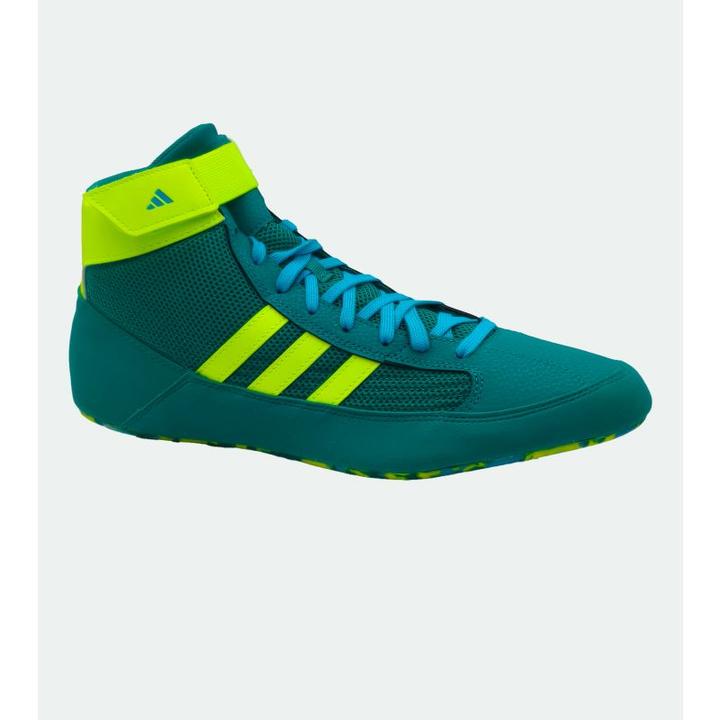 Adidas HAVOC Wrestling/Boxing Shoes (45 1/3)