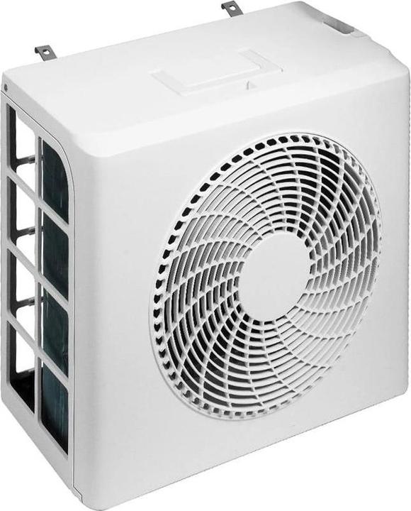 Actual product image Kibernetik Mobile split air conditioner 12K BTU with WiFi (60 m², 12000 BTU/h)