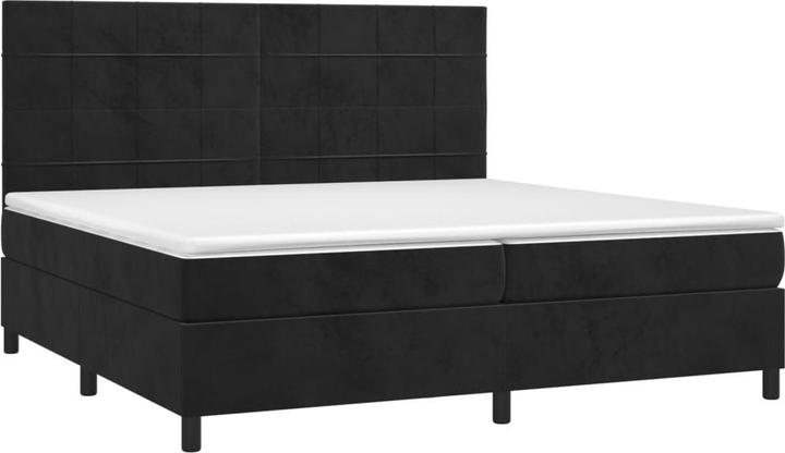Immagine prodotto vidaXL Boxspringbett (200 x 200 cm)
