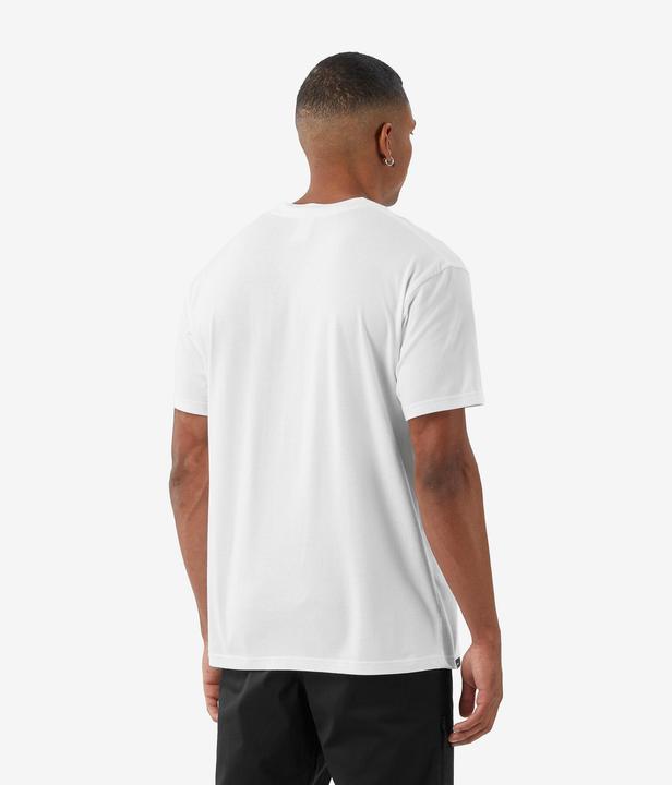 Immagine prodotto Simond Herren Kletter-T-Shirt - Vertika weiss (XS)