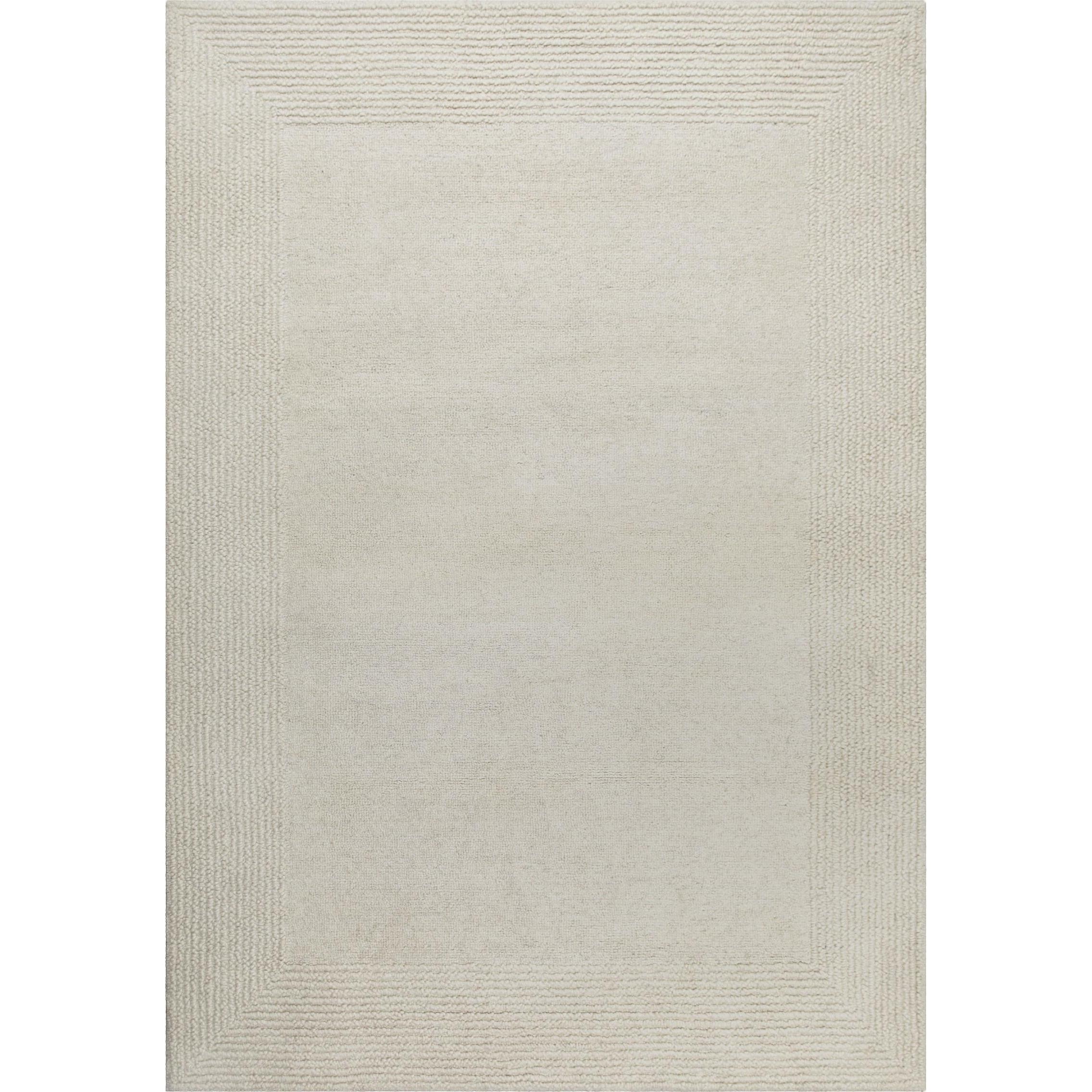 Wecon Home, Teppich, Kurzflorteppich Hamptons TWENTYONE (40 x 60 cm)