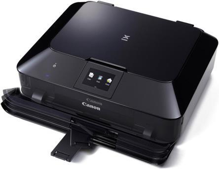 Immagine prodotto Canon PIXMA MG6450 (nero) (Inchiostro, Colore)