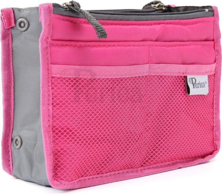 Image du produit isda Sac dans le sac -vif avec filet Taille