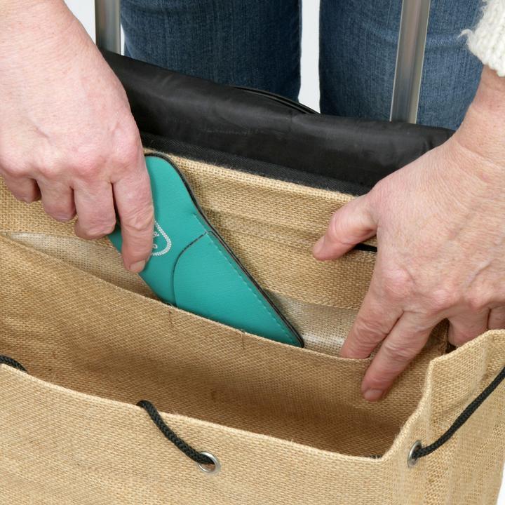 Immagine prodotto Andersen Carrozza d'acquisto Scala Plus Reik