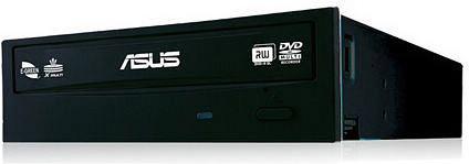 Produktbild ASUS Drw-24f1st (DVD Laufwerk, CD Laufwerk, DVD Brenner)