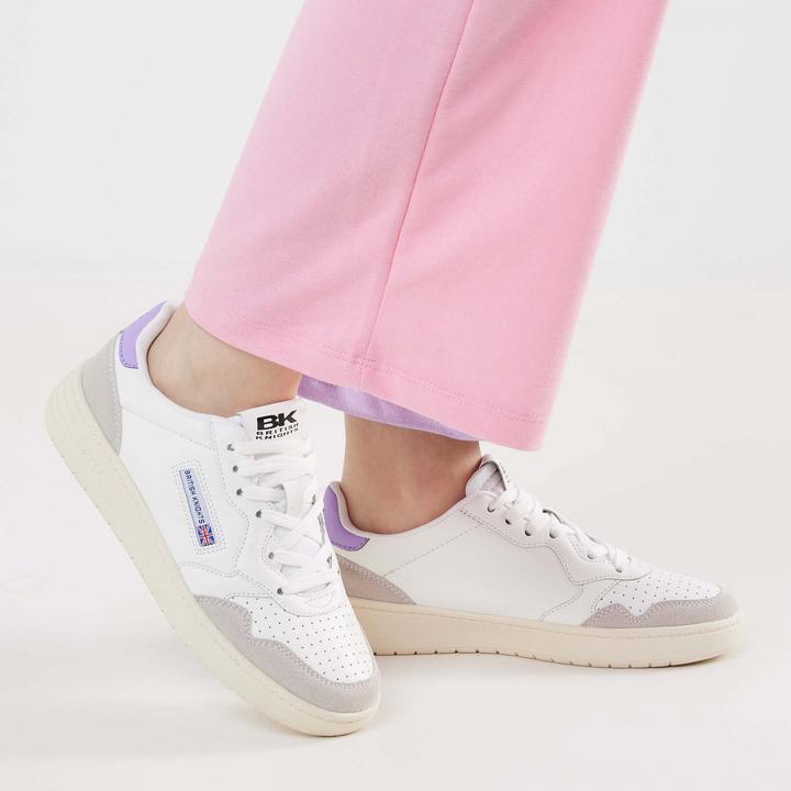 Produktbild British Knights sneakers für damen noors (41)