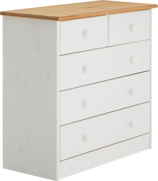 Image du produit IDIMEX Rondo (79 x 35 x 74 cm)