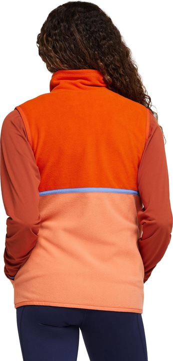 Actual product image Cotopaxi Amado Fleece Vest (S)