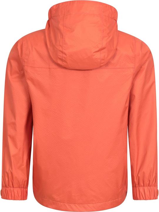 Produktbild Mountain Warehouse Torrent Jacke wasserfest versiegelte Nähte (158)