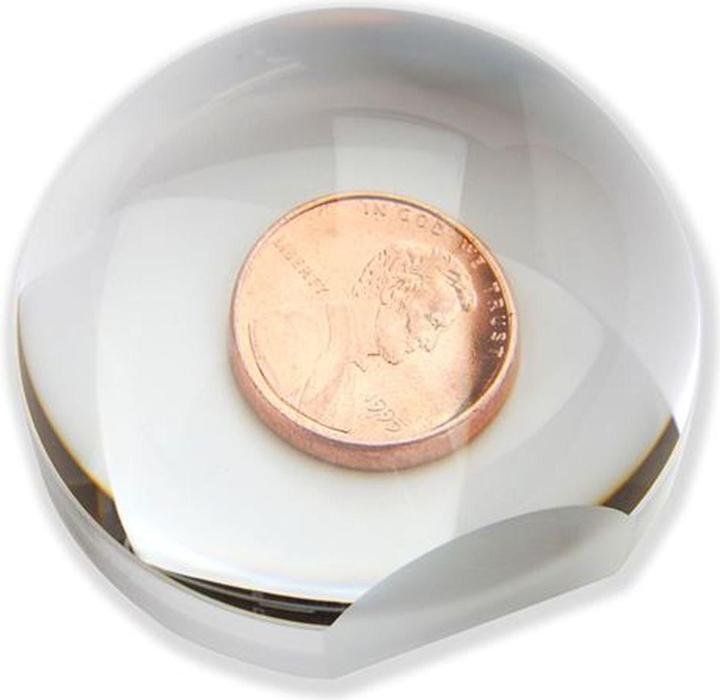 Produktbild Carson Hellfeldlupe 2x75mm