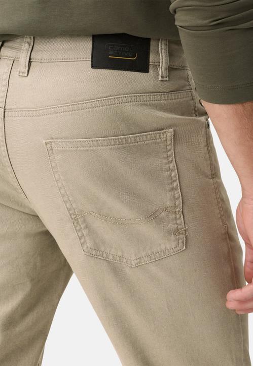 Immagine prodotto Camel Active Regular Fit 5-Pocket-Hose (34)