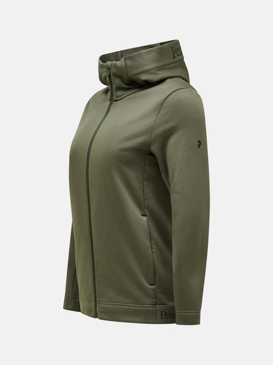 Immagine prodotto Peak Performance W Rider Tech Zip Hood (XL)