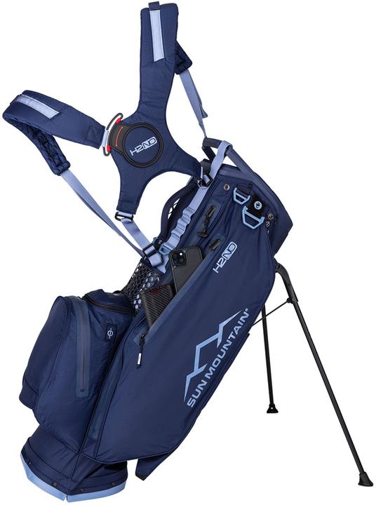 Immagine prodotto Sun Mountain H2NO 14W Stand Wasserdicht