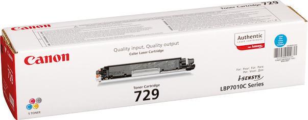 Produktbild Canon 729 (C)