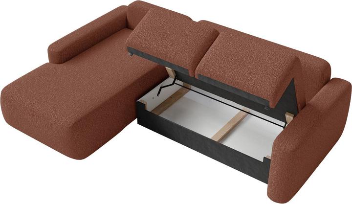 Produktbild Selsey (carnos mini) (Ecksofa)
