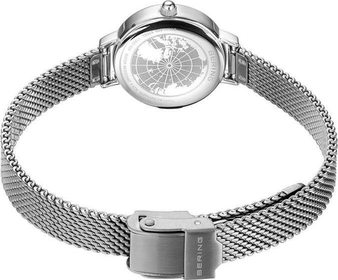 Immagine prodotto Bering Classic (Orologio da polso analogico, 22 mm)