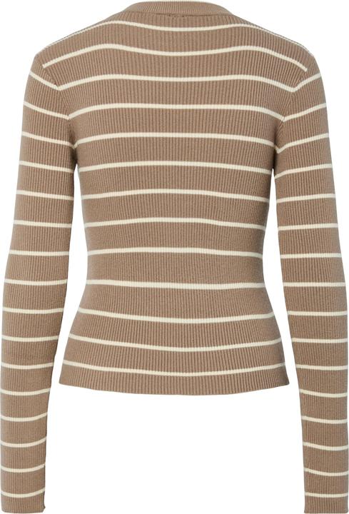 Immagine prodotto Pieces Pcmira New Ls O-Neck Knit Noos Bc (XXL)