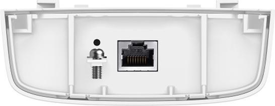 Actual product image TP-Link Omada EAP650 D120-Outdoor (2402 Mbit/s)