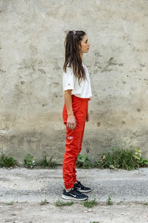 Actual product image Looking for Wild Hose Laila, Kletterhose (L)