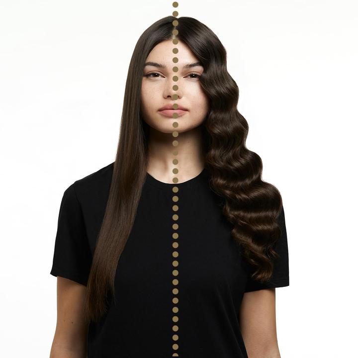 Actual product image ghd Curve Thin Wand