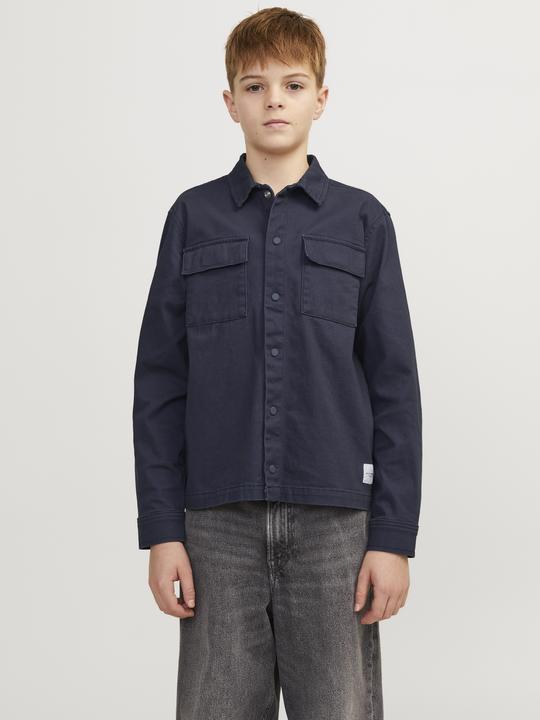 Immagine prodotto Jack & Jones Jjeon Overshirt Ls Mni (110)