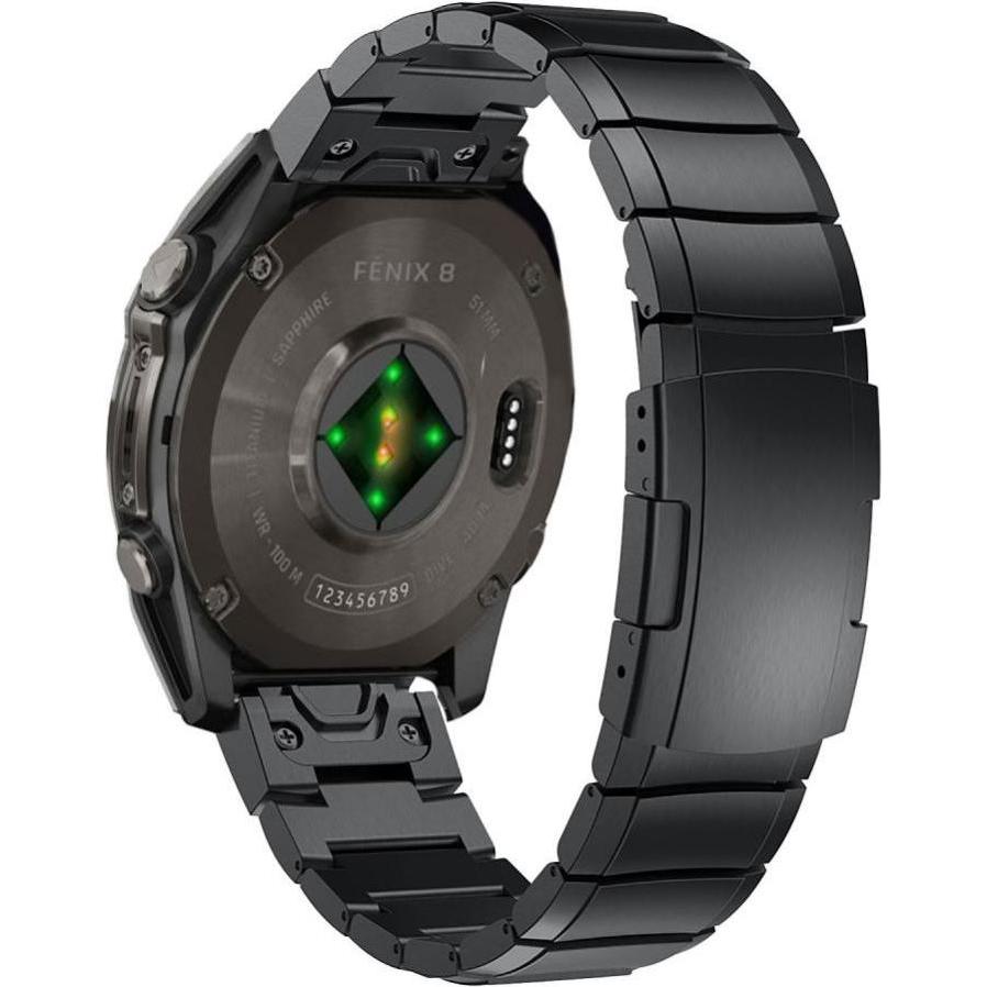 Thumbnail - Tech-Protect, Armbanduhr, None, Schwarz