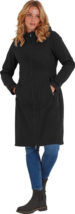 Produktbild TOG24 Enya Softshelljacke Lang (38)