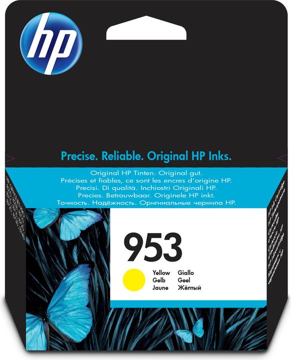 Immagine prodotto HP 953 (Y)