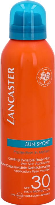 Produktbild Lancaster Sun Sport (Sonnenspray, SPF 30, 200 ml, 150 g)