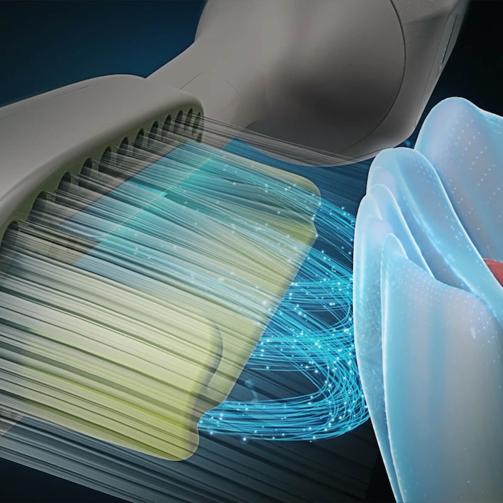 Produktbild Silk'n ToothWave (Schallzahnbürste)