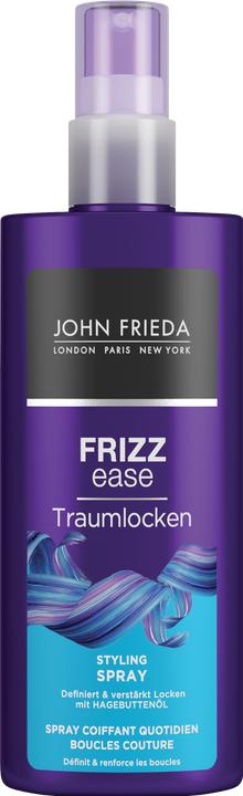 John Frieda Frizz Ease