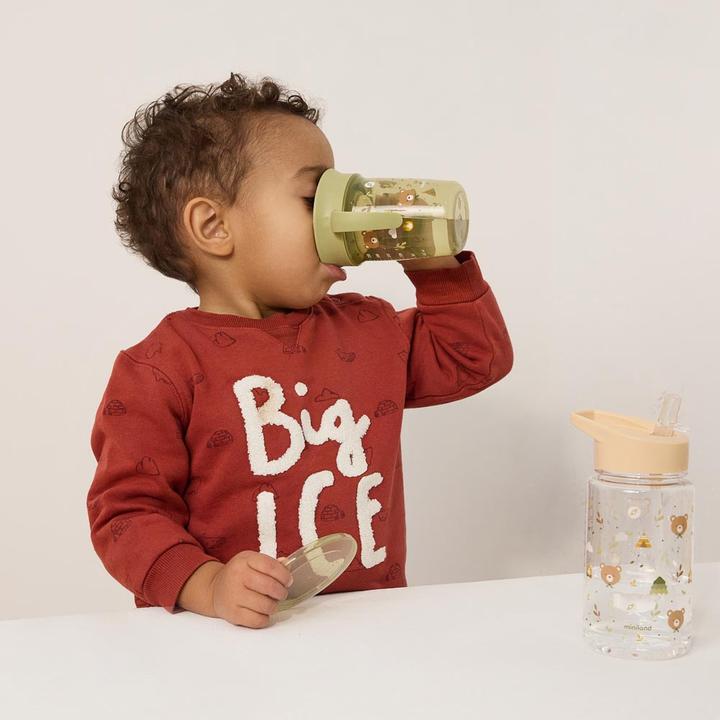 Produktbild Miniland SIPPY CUP 360 EXPLORER