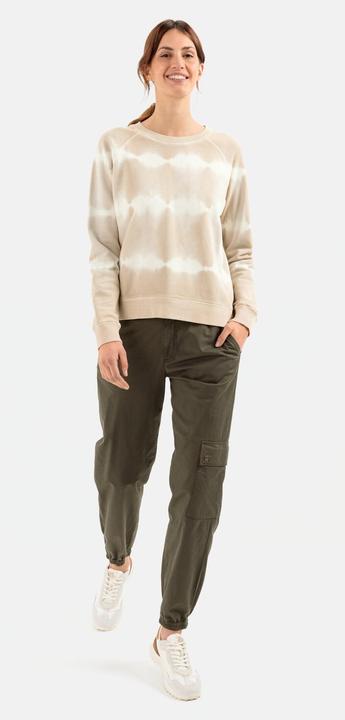 Actual product image Camel Active Loose fit cargo with drawstring (W27/L32)