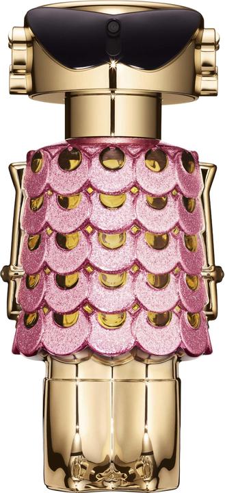 Actual product image Paco Rabanne Fame Blooming Pink (Eau de parfum, 80 ml)